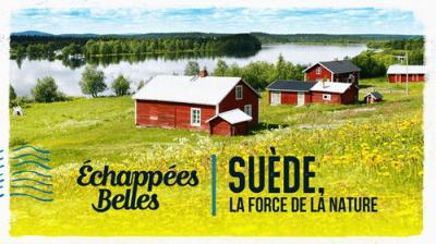 Échappées Belles