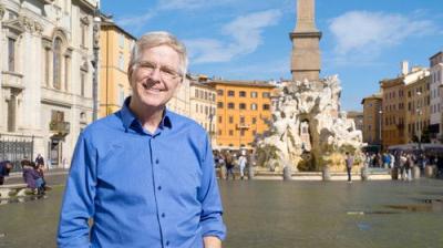 Rick Steves' Europe