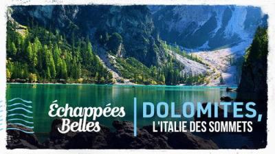 Echappées Belles