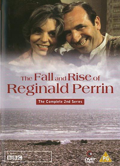 The Fall and Rise of Reginald Perrin filmas online