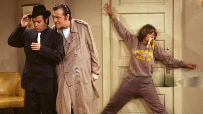 Laverne & Shirley