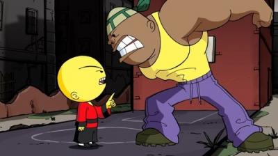 Xiaolin Showdown