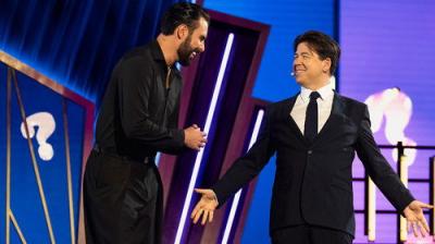 Michael McIntyre's Big Show