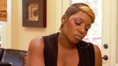 The Real Housewives of Atlanta
