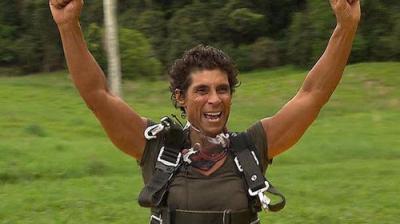 I'm a Celebrity...Get Me Out of Here!