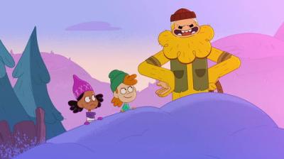 The Unstoppable Yellow Yeti