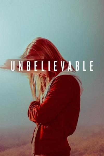 Unbelievable filmas online
