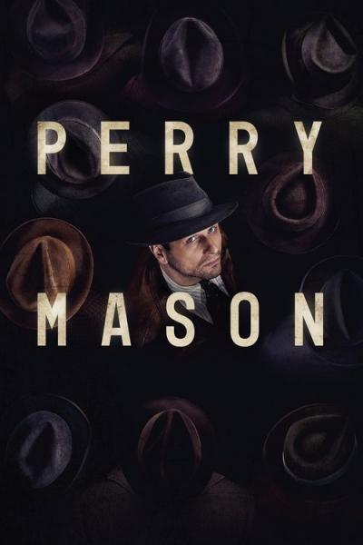 Perry Mason filmas online