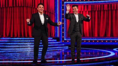 Ant & Dec's Saturday Night Takeaway