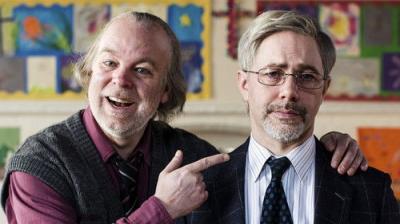 Inside No. 9