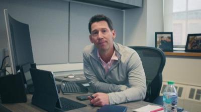 The Clubhouse: A Year with the Red Sox