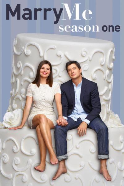 Marry Me filmas online