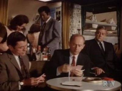 Ironside