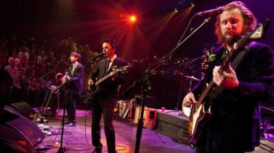 Austin City Limits