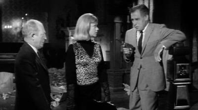 Honey West