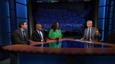 Real Time with Bill Maher