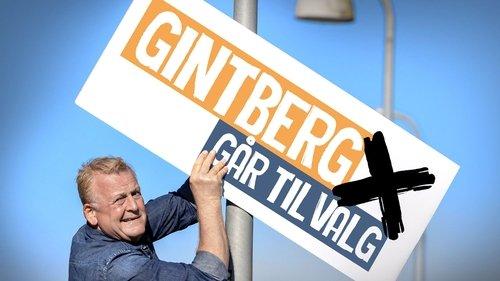 Gintberg går til valg filmas žiurėti online