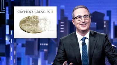 Last Week Tonight with John Oliver
