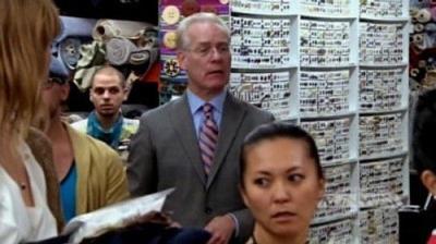 Project Runway