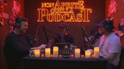 Non Aprite Quella Podcast