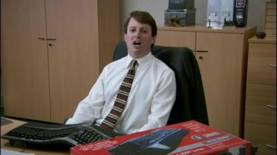 Peep Show