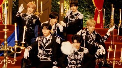 NCT WISH