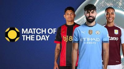 Match of the Day