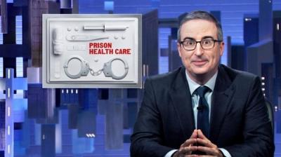 Last Week Tonight with John Oliver