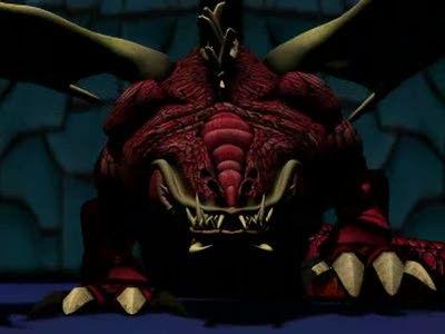 Beast Machines: Transformers