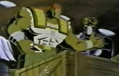 G.I. Joe Extreme