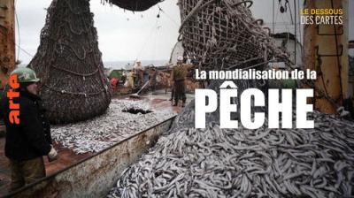 Le Dessous des cartes