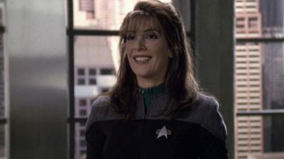 Star Trek: Voyager
