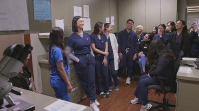 Dr. Pimple Popper: Breaking Out
