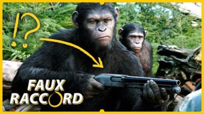 Faux raccord