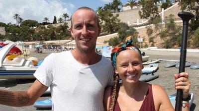 A New Life in the Sun: Where Are They Now?