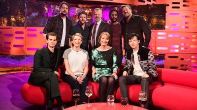 The Graham Norton Show