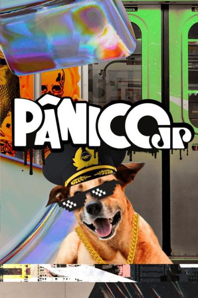 Pânico Jovem Pan filmas online