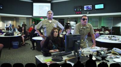 Mystery Science Theater 3000