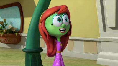 VeggieTales in the House