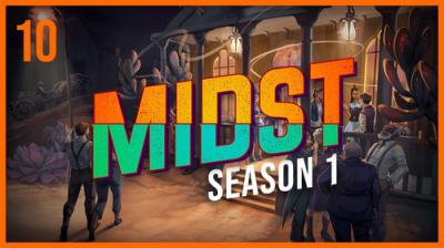 MIDST