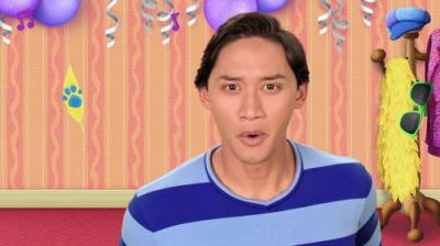Blue's Clues & You!