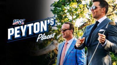 Peyton's Places