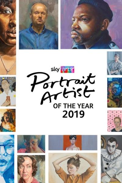 Portrait Artist of the Year filmas online