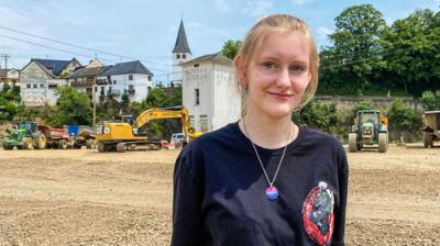 stark! Kinder erzählen ihre Geschichte