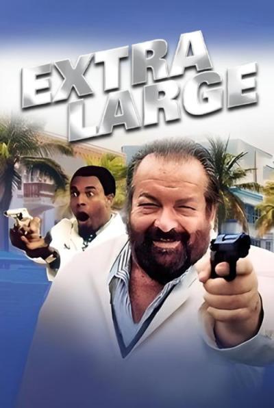 Detective Extralarge filmas online