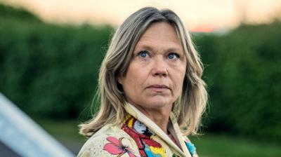The Sommerdahl Murders