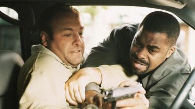 Sopranai: Mafijos kronika