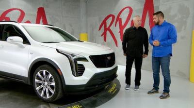 RPM