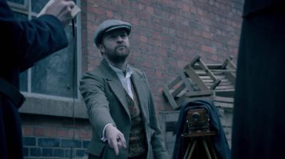 Murder in Successville