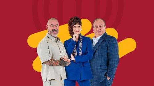 MasterChef filmas žiurėti online